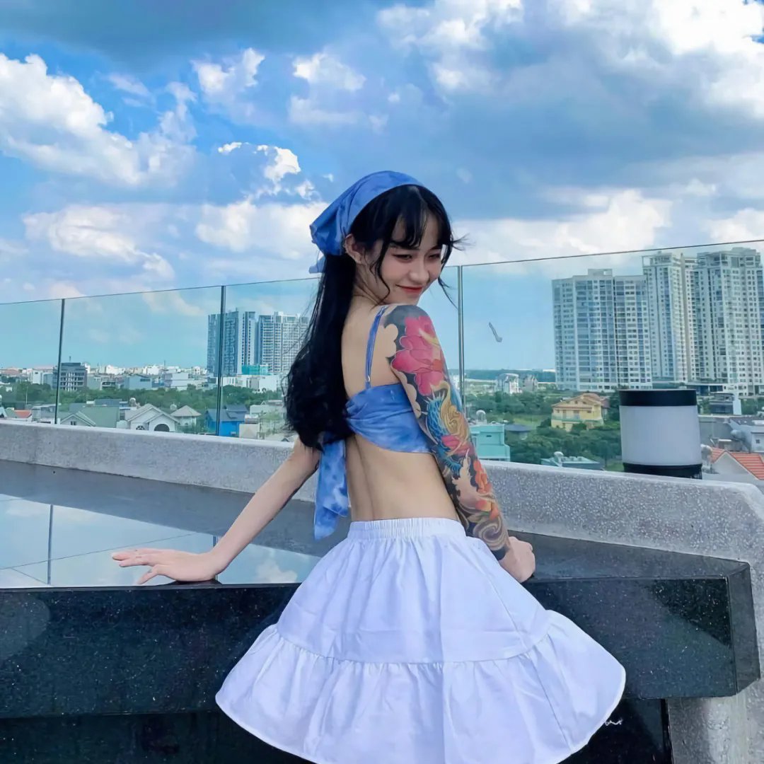 转身的距离