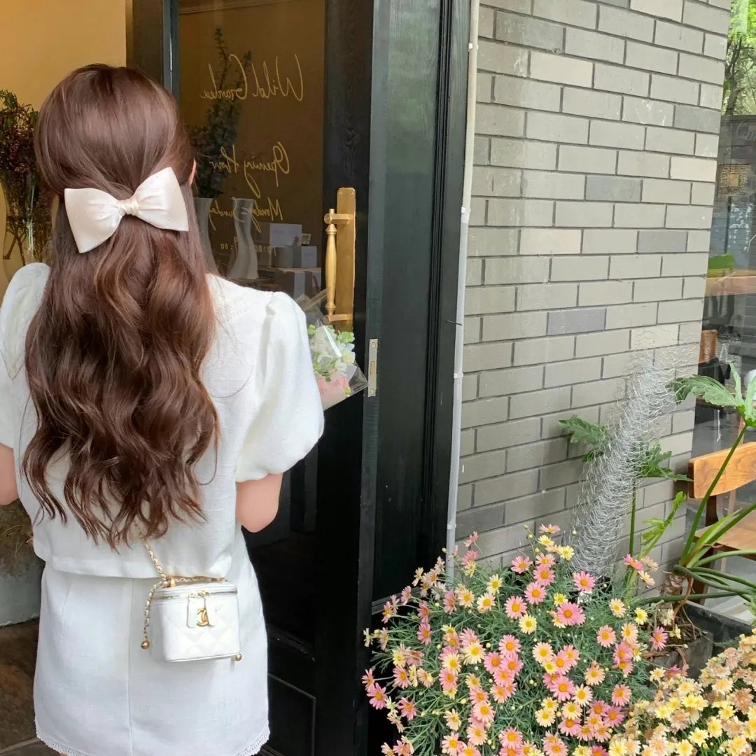 橘子收成时