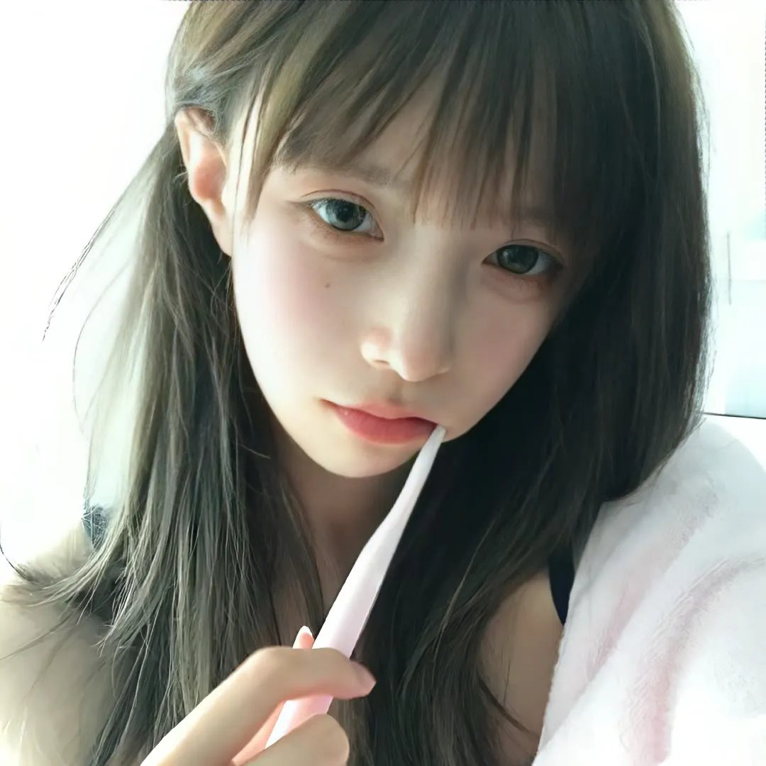 大街上的白雪公主
