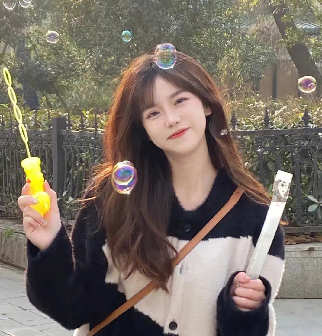 我女朋友的男朋友